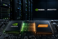 엔비디아, 미디어텍에 4.8조원 투자…AI 인프라 동맹 확대