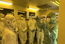 "클린룸 실습부터 AI 융합"…한밭대, 현장형 IT·반도체 인재 키운다