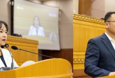 양주시의회, 종중·문중 자연장지 신고제 개선 촉구