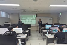대전대 "기업이 원한 로봇·AI 기술 배운다"…피지컬 AI 개발자 양성