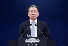 '코스피 9000·성장률 3%' 이끌었지만...'ETF·부동산' 책임론에 사의