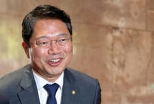 김승원 법무장관 후보자 청문회 준비단 구성…모레 첫 출근