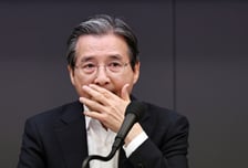 레버리지·부동산 민심 악화에 결국...김용범, 개각 이틀 만에 사퇴