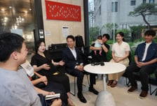 "미리내집 물량 확대… 신규택지 일정비율 할당"