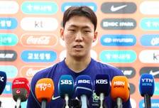 "일본 충분히 이긴다"…강상윤, 아시안게임 금메달 자신감