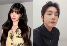 'BJ 커플' 과즙세연·케이, 동반 입건...향정신성의약품 투약 혐의