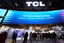 "삼성 일반 LED TV를 미니 LED로 허위광고"…中 TCL 맞불소송