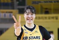 '국보 센터' 박지수, 이현중·박지현과 한솥밥... 에픽스포츠와 공식 파트너십 "WNBA 재입성 최우선 지원"