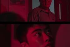 '신병4' 김민호, 이원정 멱살잡이 분노 폭발...자체 최고 3.6% 월화극 1위[종합]