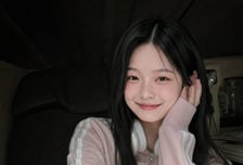 LSK아이로봇, AI 버추얼 아티스트 '채윤' 공개… AI 콘텐츠 사업 본격화