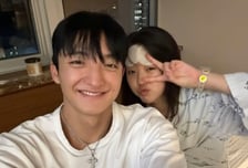 지예은♥바타, 12월 결혼…"깊은 믿음으로 인생 함께한다"