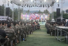 경기도, 군부대 찾아 위문공연…민·관·군 상생 무대 연다