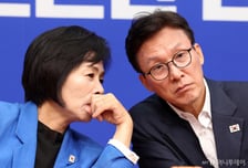 최민희 "'정청래 세력' 언급 윤리감찰단 신뢰못해…중앙당 혁신해야"