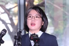 용혜인 "비례대표 의원직 유지 국민 우려 알아…청문회서 모두 답변"