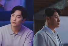 '로또 1등' 서현우X오대환, 13억 당첨 이준혁 때문에?....격변 예고