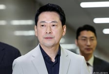 [속보]장동혁 "이재명 정권 ETF 게이트…국정조사·특검 추진"