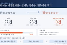 정치 가짜뉴스 몰릴 줄 알았는데…KISO 첫 심의는 영수증 리뷰·미용 후기