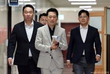 [속보]장동혁 "김용범, 국정감사에 반드시 증인 출석…진실 밝혀야"