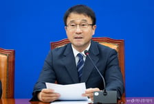 한병도 "한 달 뒤 형사사법체계 대전환…고강도 경찰개혁 나설 것"