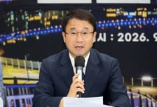 한병도 "野 '예산 재정폭주' 비판은 왜곡…커진 경제 체력 왜 숨기나"