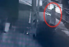 전국에 시신 유기한 정창성…대구 팔공산서 피해자 유해 추가 수습