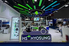 HS효성첨단소재 글로벌 탄소섬유 시장 공략 속도..'CCE 2026' 참가