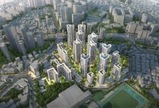 전농동, 신통기획 확정…1800가구 지역·대학 잇는 열린 주거단지 조성
