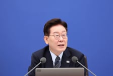 이재명 대통령 "정당한 대우 받는 성평등 대한민국 만들 것"