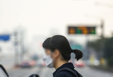 "콜레스테롤 높아 걱정"...도시 거주자 더 위험한 이유