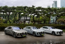 프리즈 서울 VIP는 7 시리즈 타고 이동…BMW, 셔틀 서비스 운영