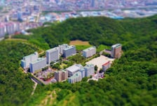 부영그룹, 창신대 복합 커뮤니티 조성에 2.5억 지원