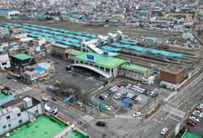 목포역, '제4차 환승센터 및 복합환승센터 구축 기본계획'에 신규 반영