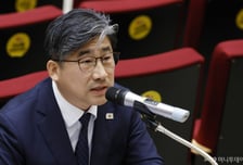 靑 "내년 법인세 200조 이상…국민의 삶 확장하는 재정"