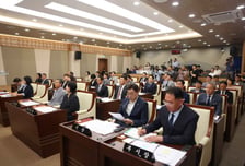 평택시 한 해 살림·행정 송곳 검증…평택시의회 23일간 정례회 돌입
