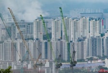 동탄 묶자 '옆동네' 병점 1.7억 쑥…'5억 사내대출' 삼성맨 더 몰릴까