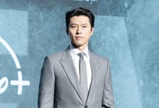 현빈, '메이드 인 코리아2'서 욕망 폭주…"고독하고 위험해져"