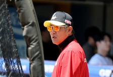 지명권 위해 9위? 단호한 이숭용 "모두가 지켜보는데 그걸 모르겠나, 그건 프로가 아냐"