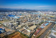 고려아연, 반도체 황산 32만톤 구축…韓 50만·美 10만톤 추진