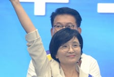 "아 나도 욕하고 싶지!" 민주당 히트상품 임미애의 전당대회 출마기