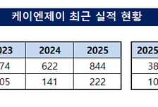 [더벨]케이엔제이, 반도체 부품·FPCB 사업 동반 성장