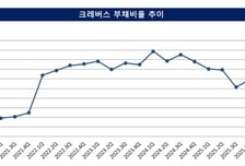 [더벨]크레버스, 부채비율 개선 위해 세일즈앤리스백 추진