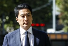 檢, '배임·횡령' 김용빈 대우조선해양건설 회장에 징역 15년 구형