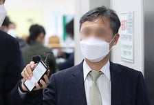 '버닝썬 경찰총장' 윤규근 총경, 정년 1년 남기고 명예퇴직