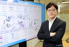 유경상 SKT AI CIC장 "2030년 아시아 첫 AI 풀스택 수출 목표"