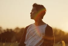 'NCT 탈퇴' 마크, 홀로서기 후 첫 신곡…10일 '마이 프렌드' 발매