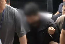 아내 살해한 공무원, 막을 기회 있었는데...특수협박 빼고 영장 신청한 경찰
