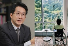 응급실 실려갔다...'한판승부' 박재홍, 자리 비운 이유