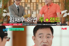 임채무 "두리랜드에 250억 넘게 썼다"