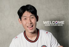 [오피셜] "미트윌란이 조규성·이한범에 물어봤다" 홍현석 임대 이적 비하인드... "겸손하고 매우 성실한 선수"