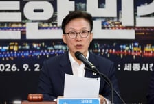 김민석, 용혜인 논란에 "깊이 생각 중…국민 목소리 존중해야"